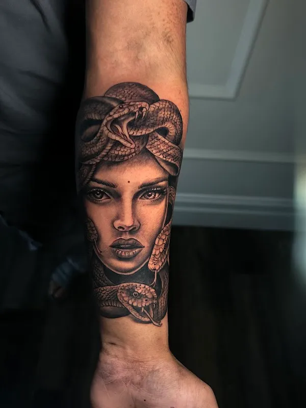 Addikted to Ink