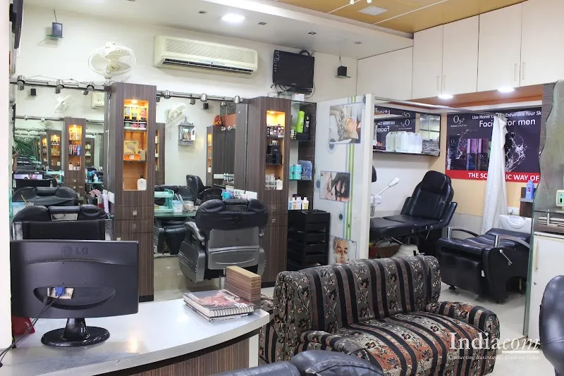 Bhushan Hair & Spa
