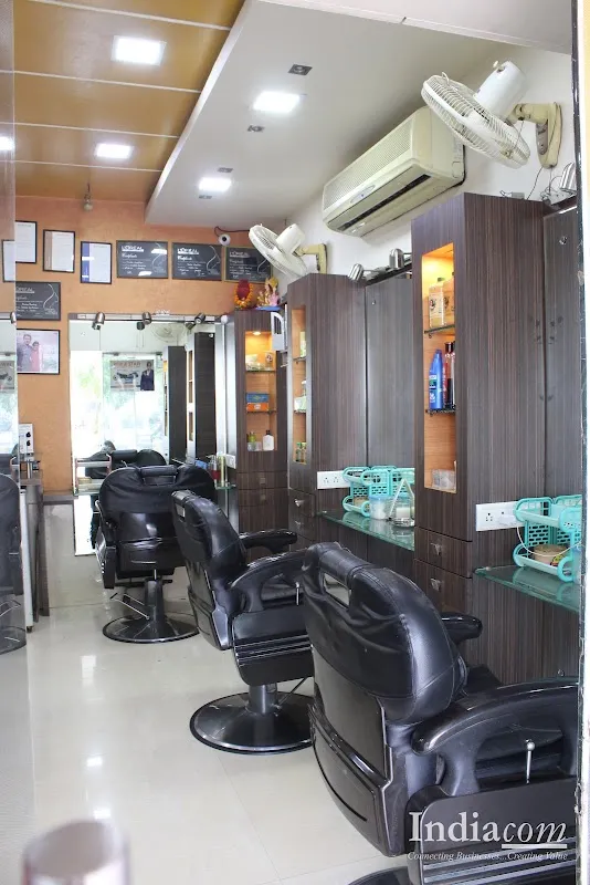 Bhushan Hair & Spa