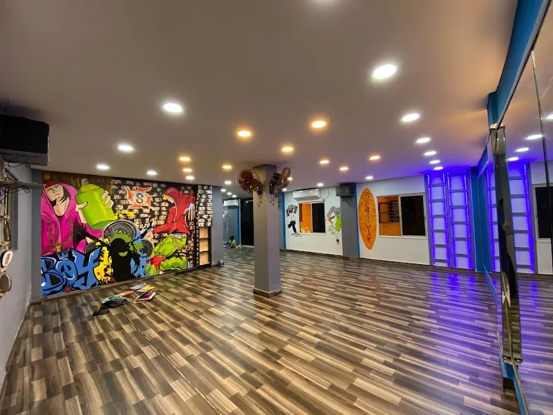 Swastik Dance Academy