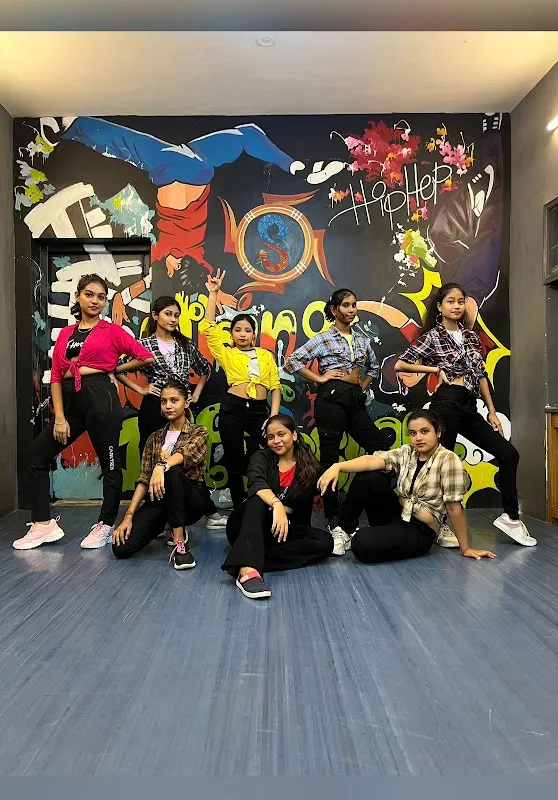 Swastik Dance Academy