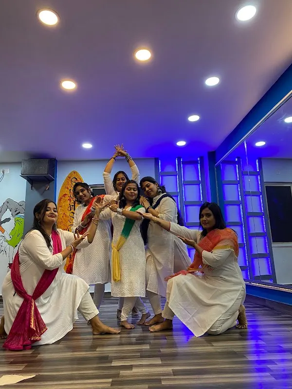 Swastik Dance Academy