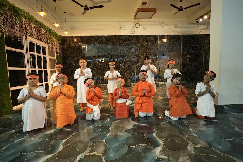 Swastik Dance Academy