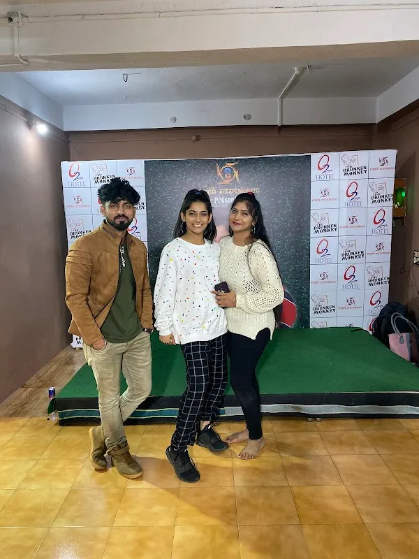 Swastik Dance Academy