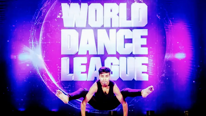 Swastik Dance Academy
