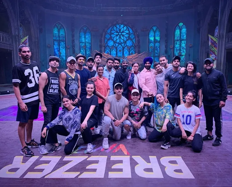 Swastik Dance Academy