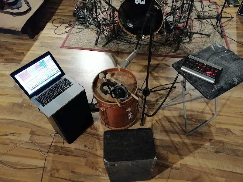 Estudio Mantra
