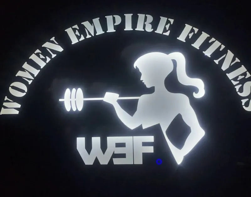 Women Empire Fitness