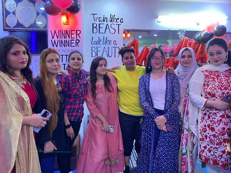 Women Empire Fitness