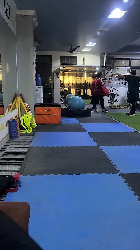 Women Empire Fitness