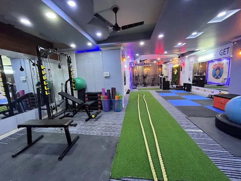 Women Empire Fitness