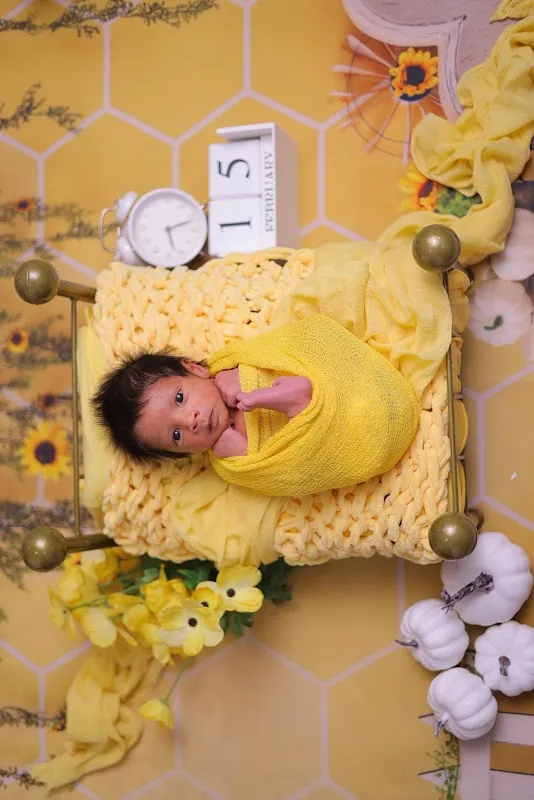 Cozycoo Baby Studio || New Born || Maternity || Handcasting