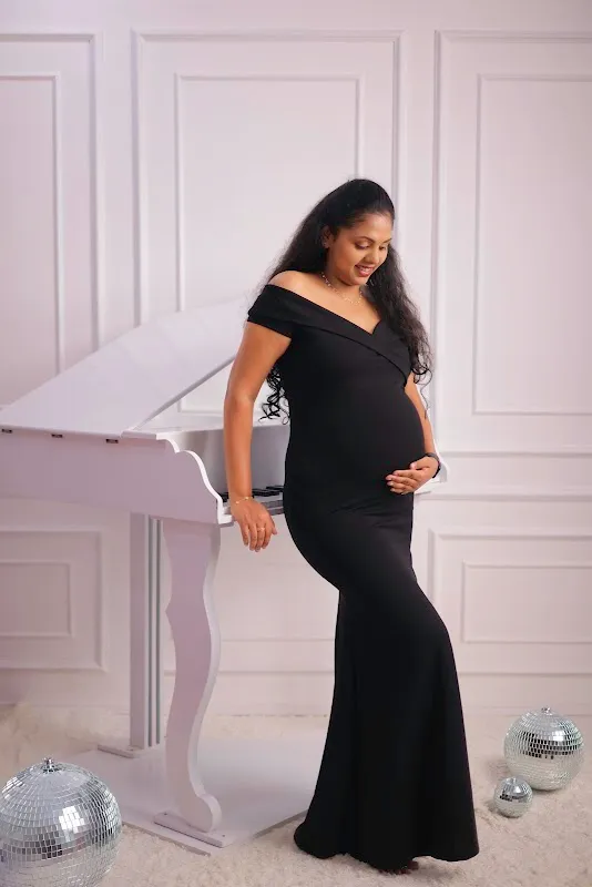 Cozycoo Baby Studio || New Born || Maternity || Handcasting