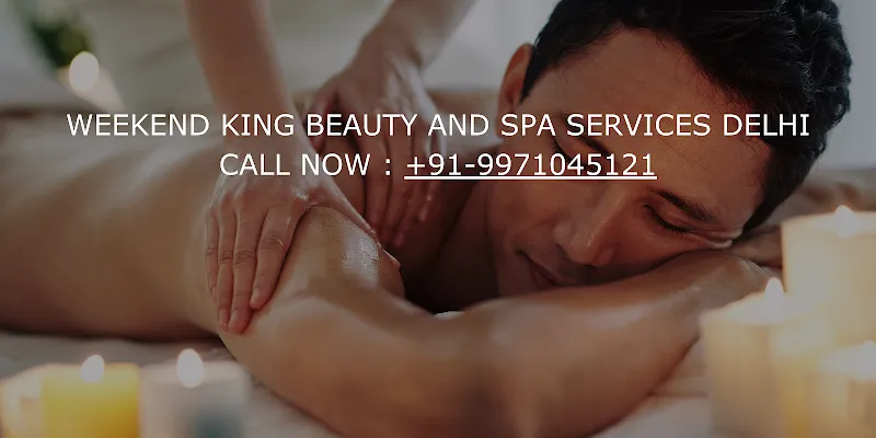 Weekendking beauty & spa services
