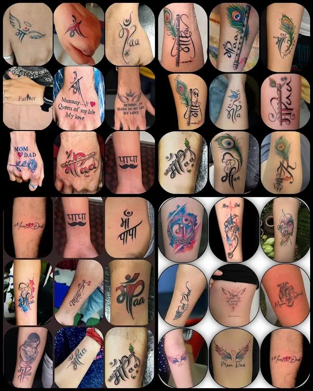 Vp tattoo studio