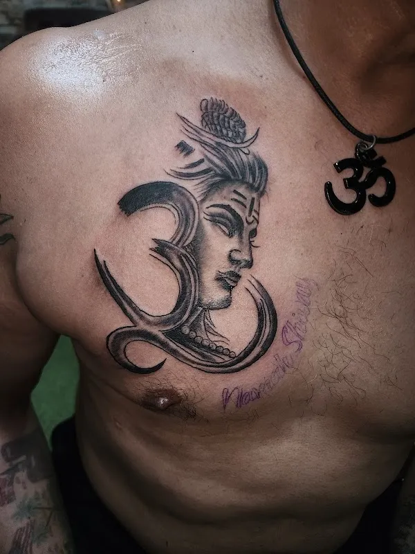 Gravity Tattooz