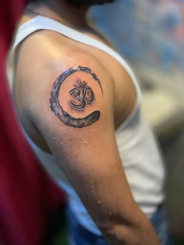 Gravity Tattooz