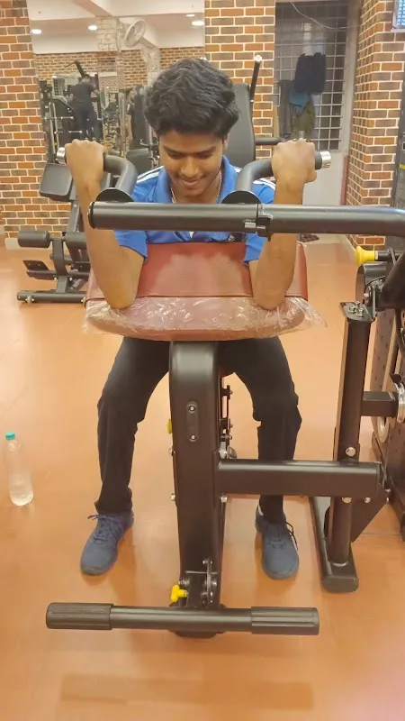 Eminent Fitness
