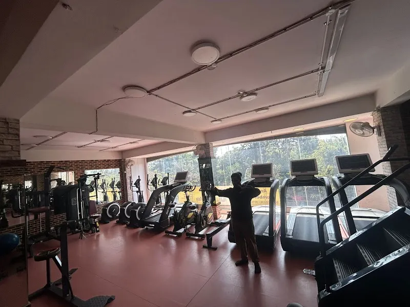 Eminent Fitness