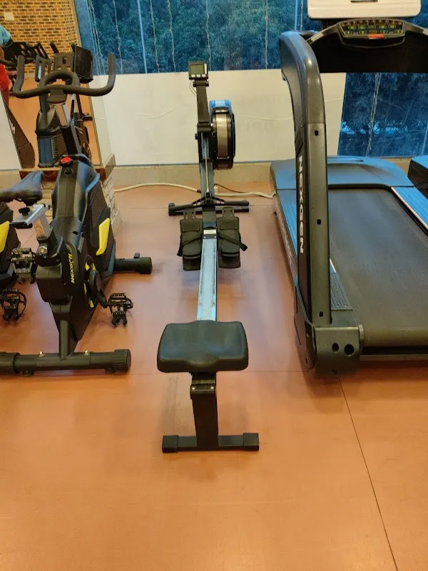 Eminent Fitness