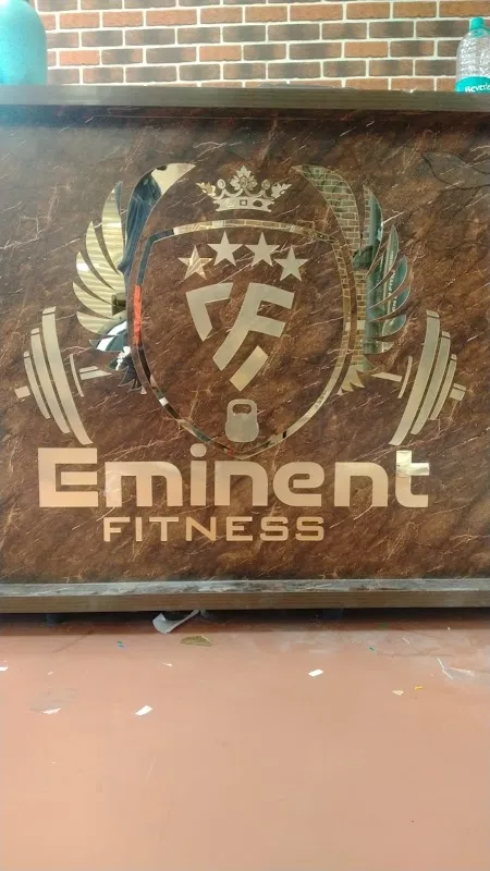 Eminent Fitness