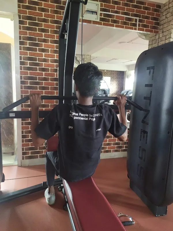 Eminent Fitness