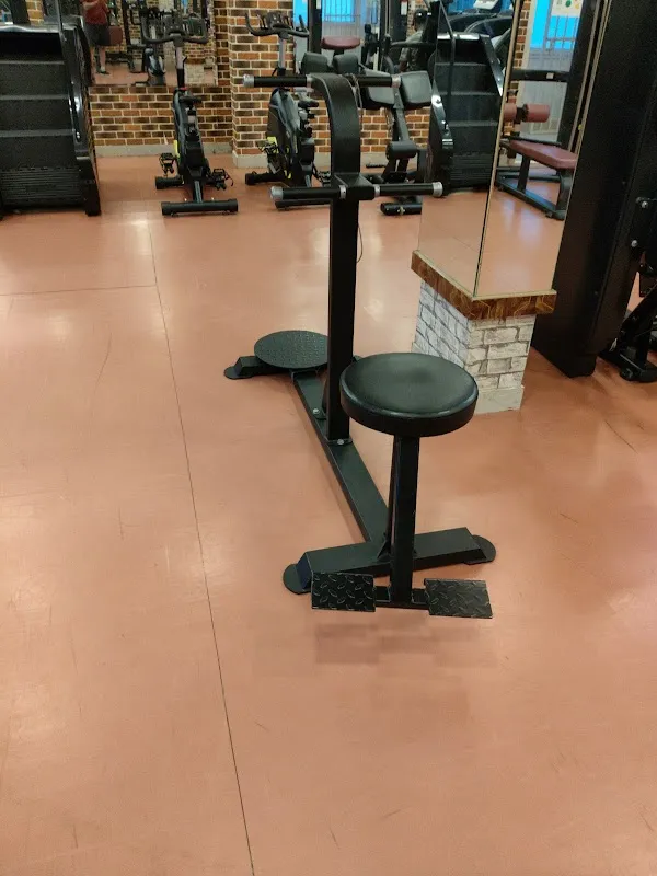 Eminent Fitness