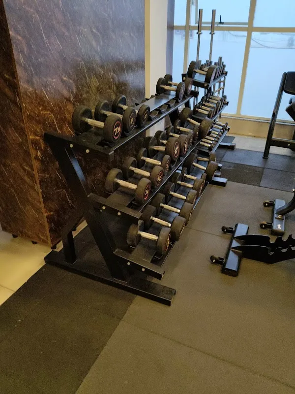 Eminent Fitness