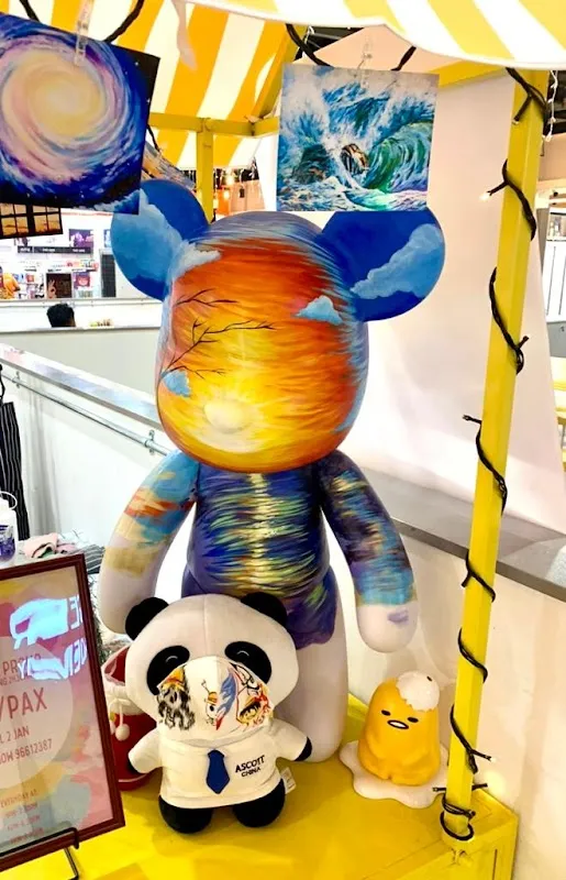 Mochiart Art Studio