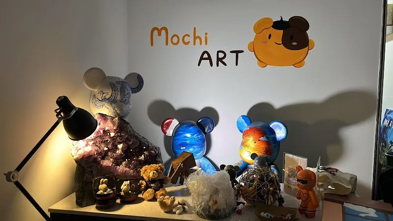 Mochiart Art Studio