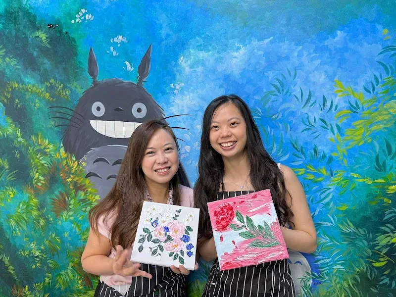 Mochiart Art Studio