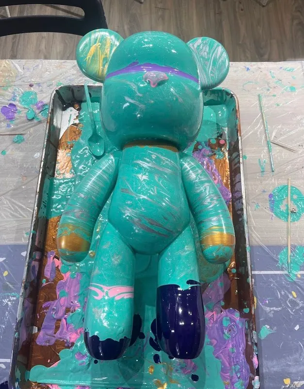 Mochiart Art Studio