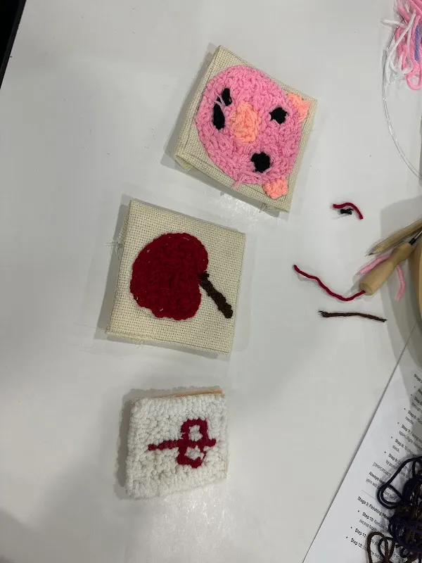 Mochiart Art Studio