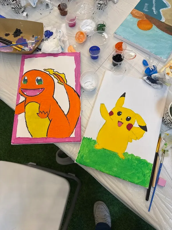 Mochiart Art Studio