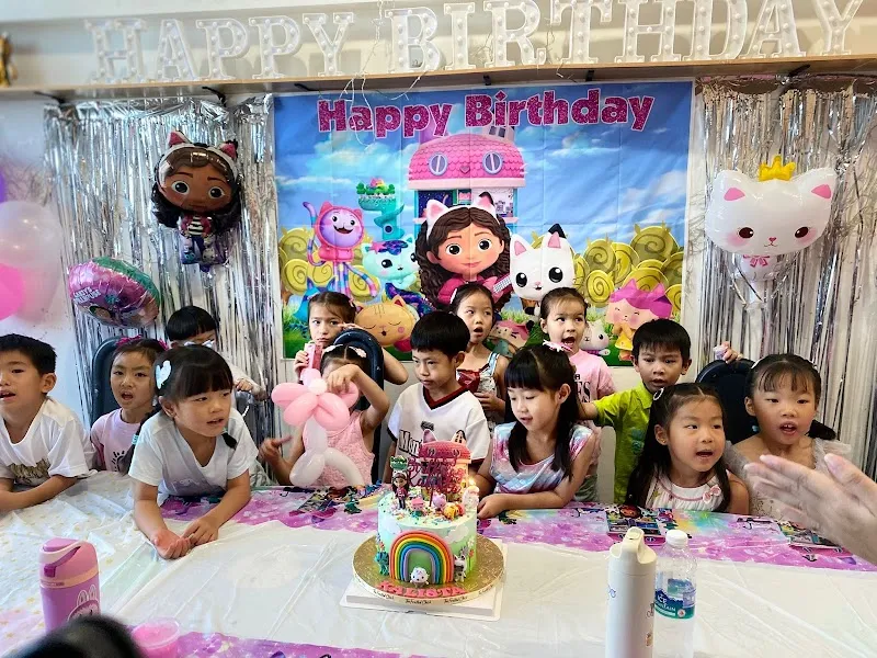 Mochiart Art Studio