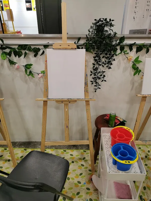 Mochiart Art Studio