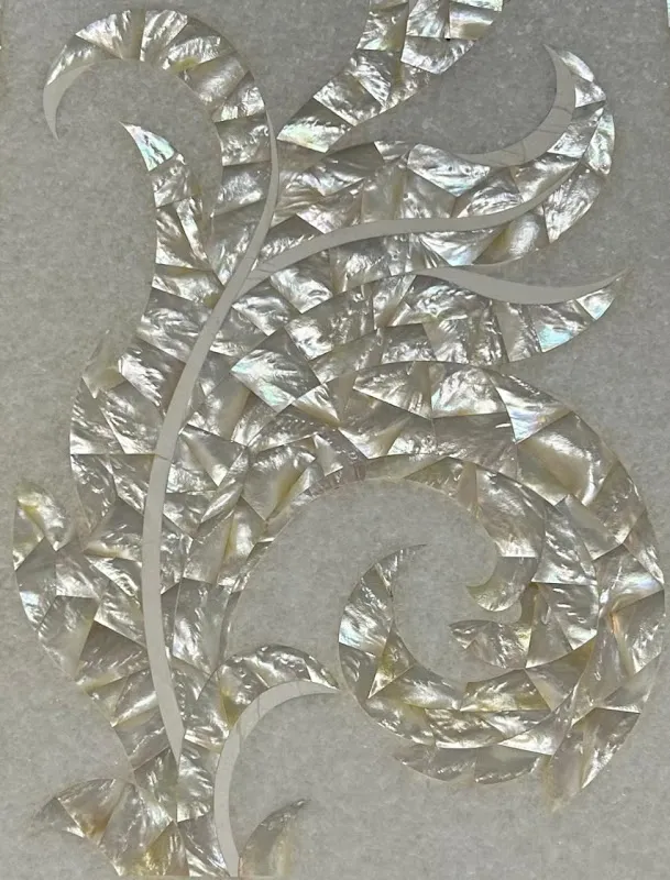 Inlay art studio | Corian Mandir Manufacturer in Delhi | Marble Inlay Work
