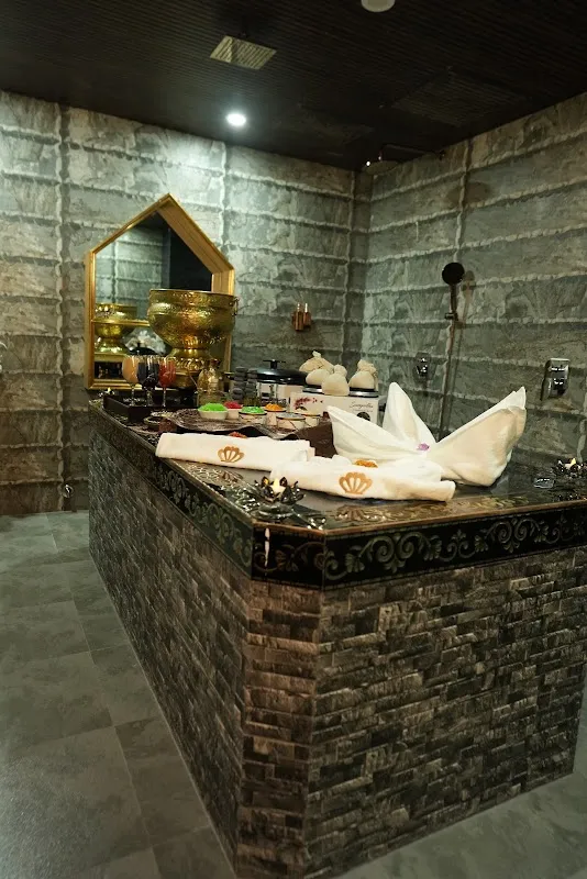 The Laillaaa Spa