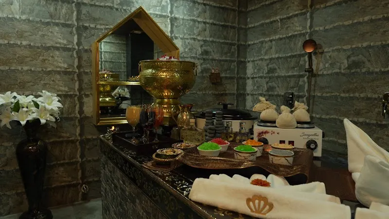 The Laillaaa Spa