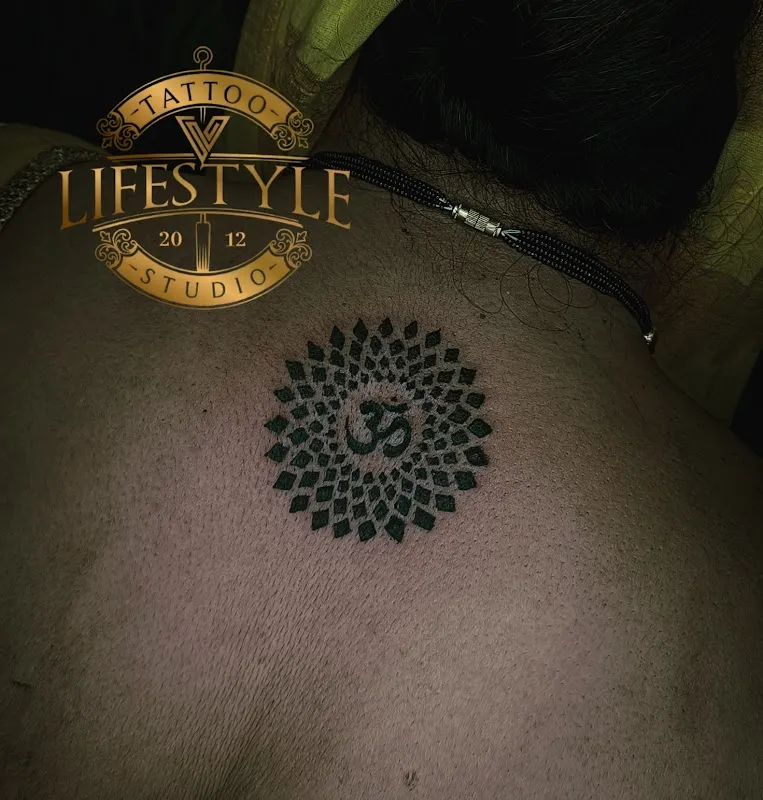 Life Style Tattoo studio