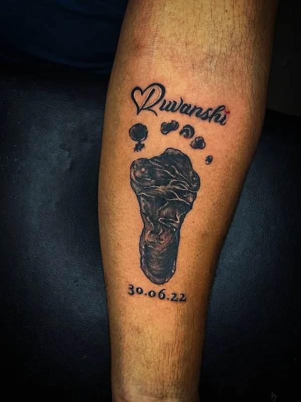 Life Style Tattoo studio