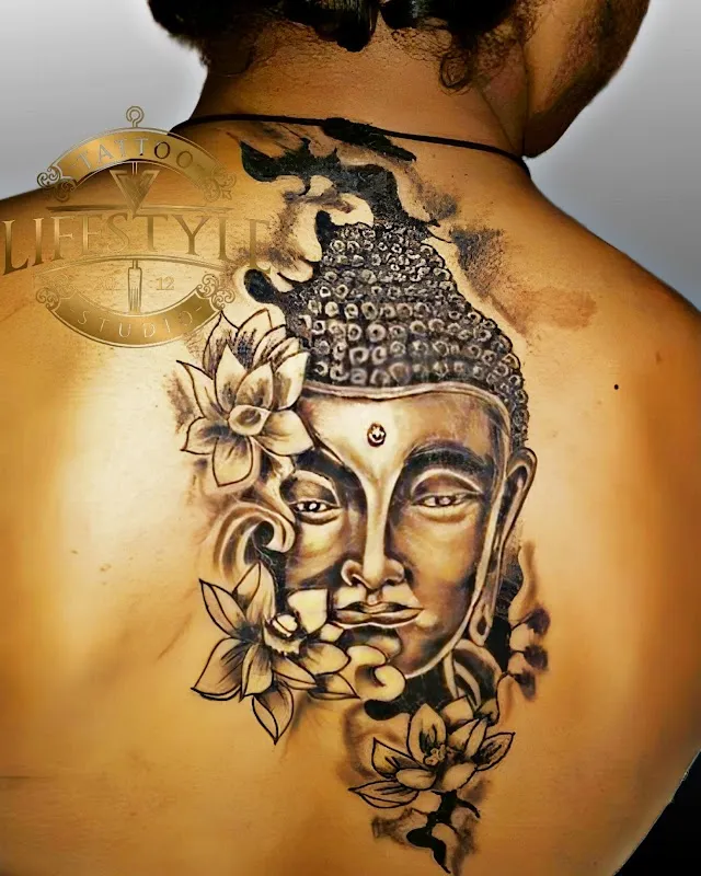 Life Style Tattoo studio