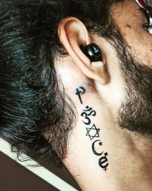 Life Style Tattoo studio