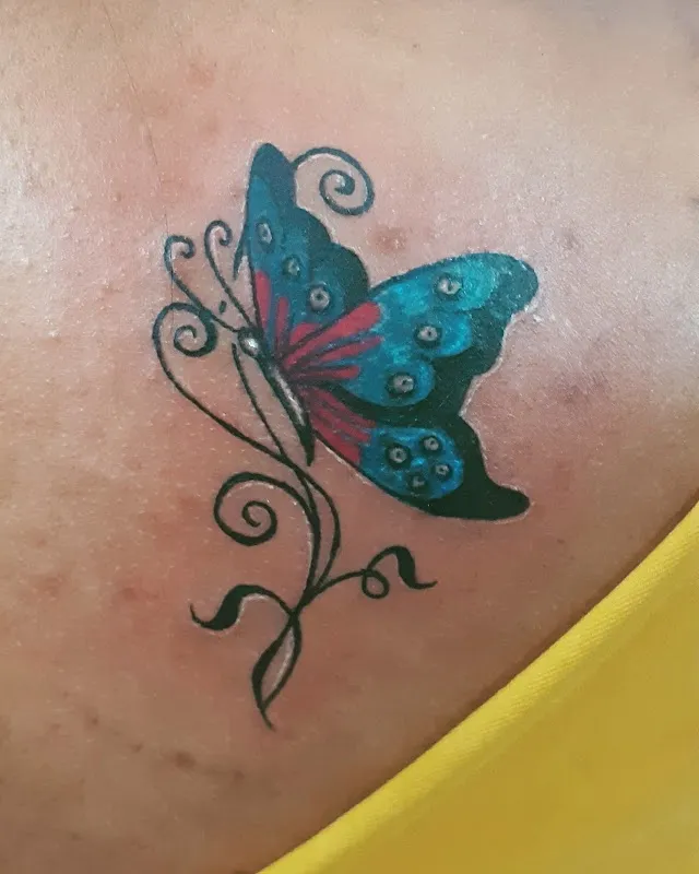 Life Style Tattoo studio