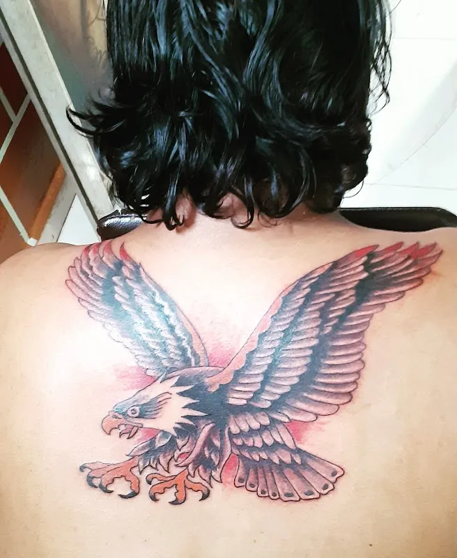 Life Style Tattoo studio