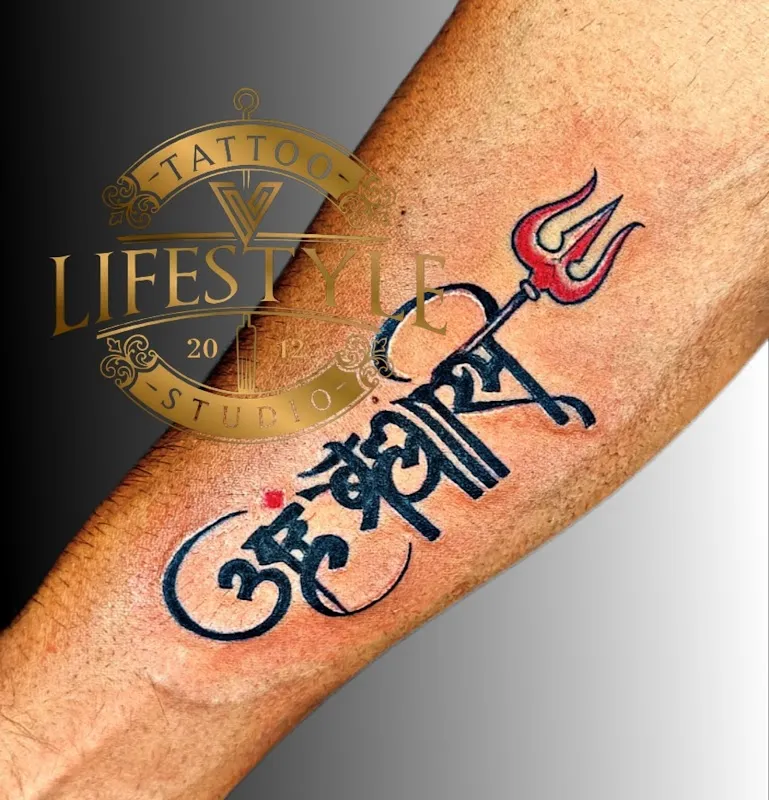 Life Style Tattoo studio