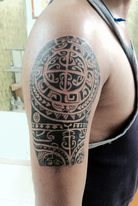 Life Style Tattoo studio