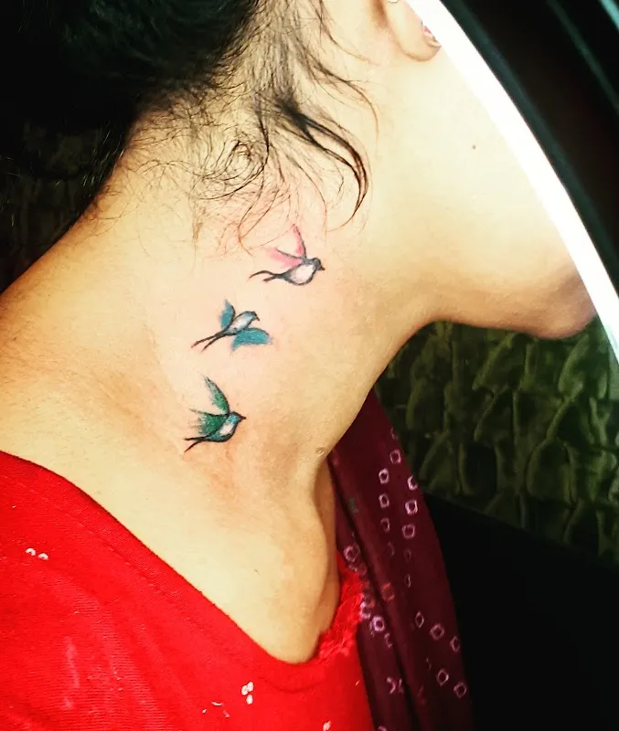 Life Style Tattoo studio
