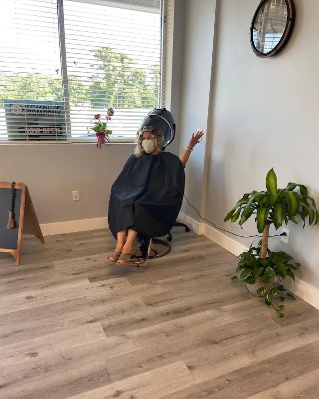 Southport Hair Company