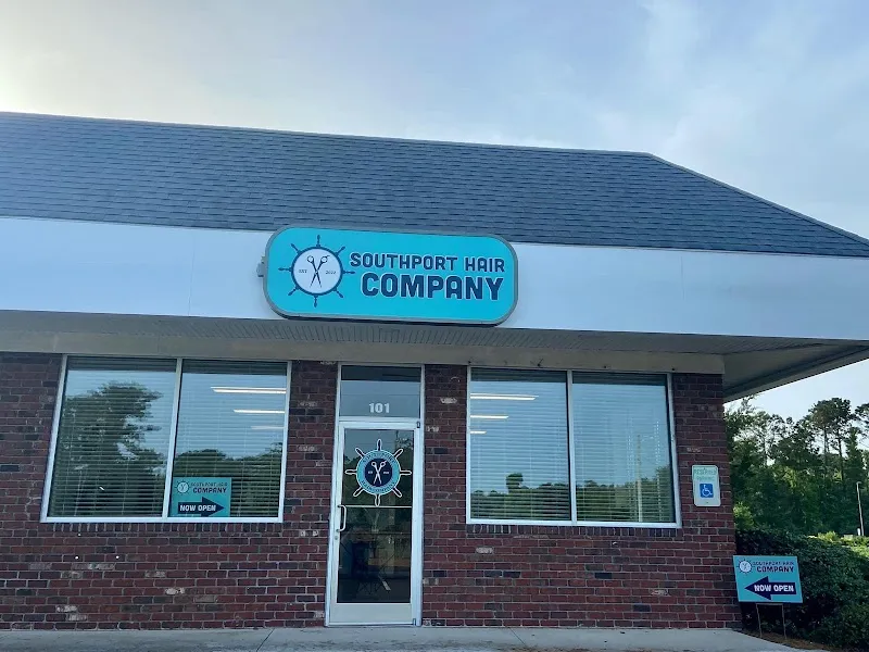 Southport Hair Company